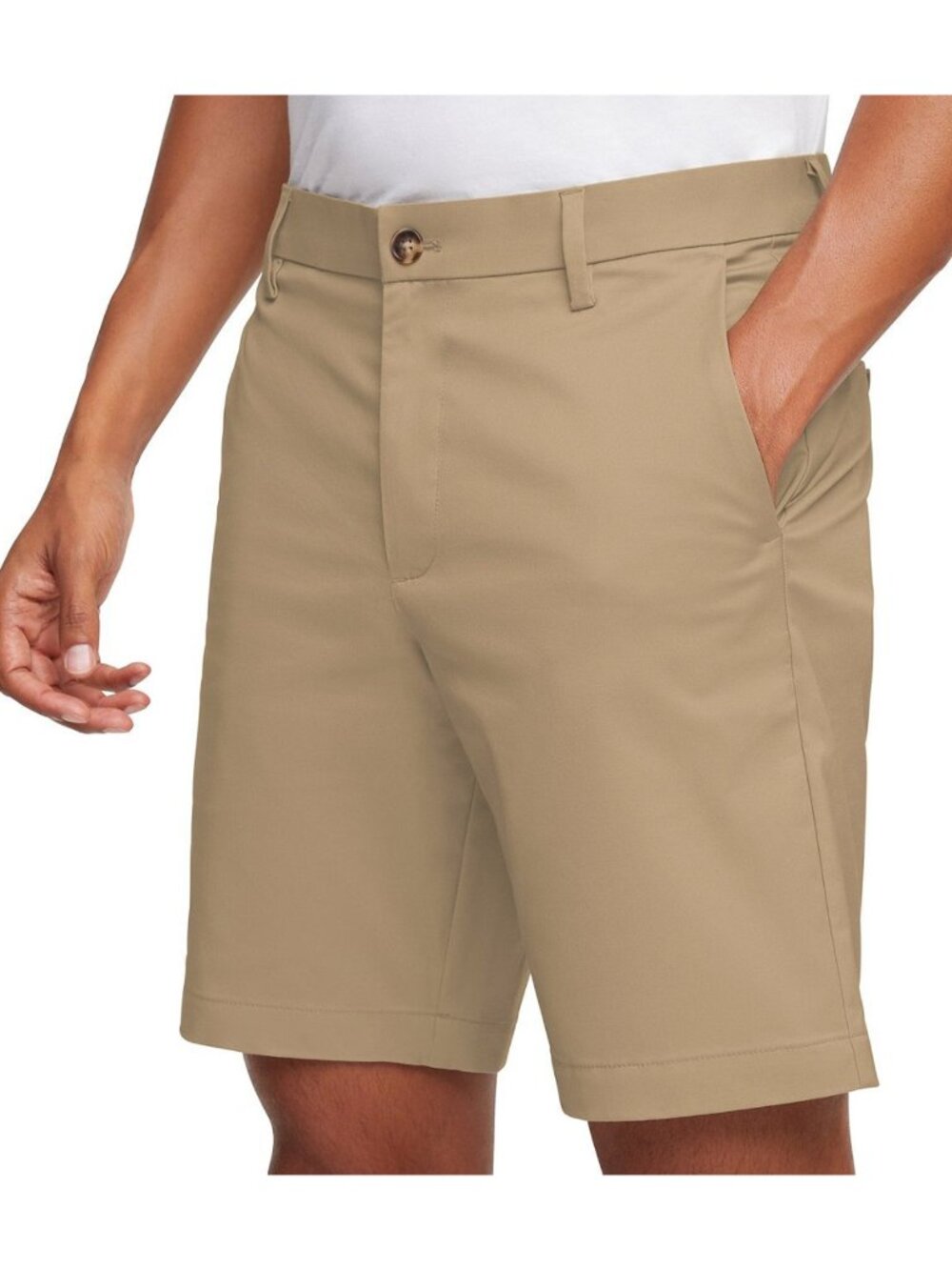 Banana Republic Men's Chino Short